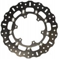EBC Brakes X - Series Floating MC Rotors Front - MD6299C